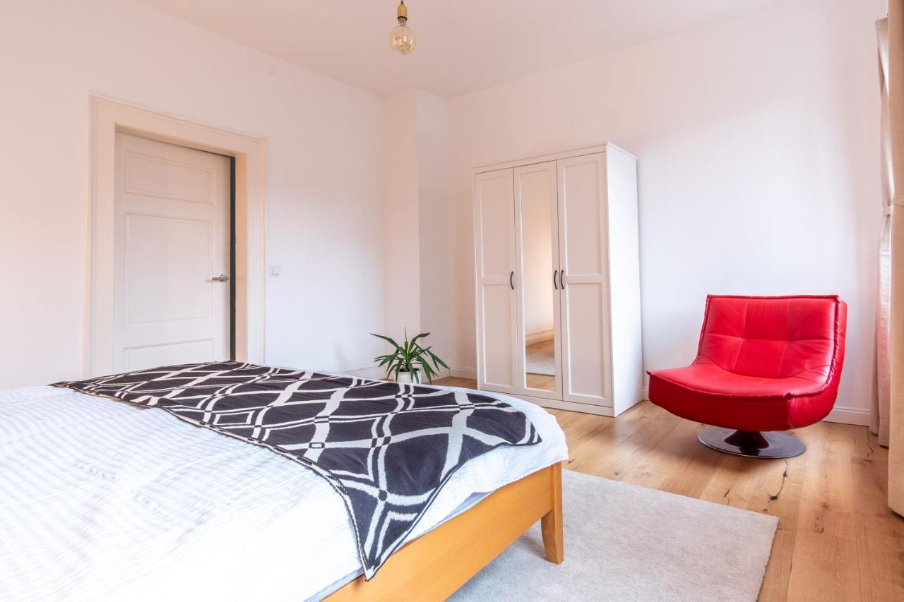 Cruwzo I Apartments In Wuppertal Kültér fotó