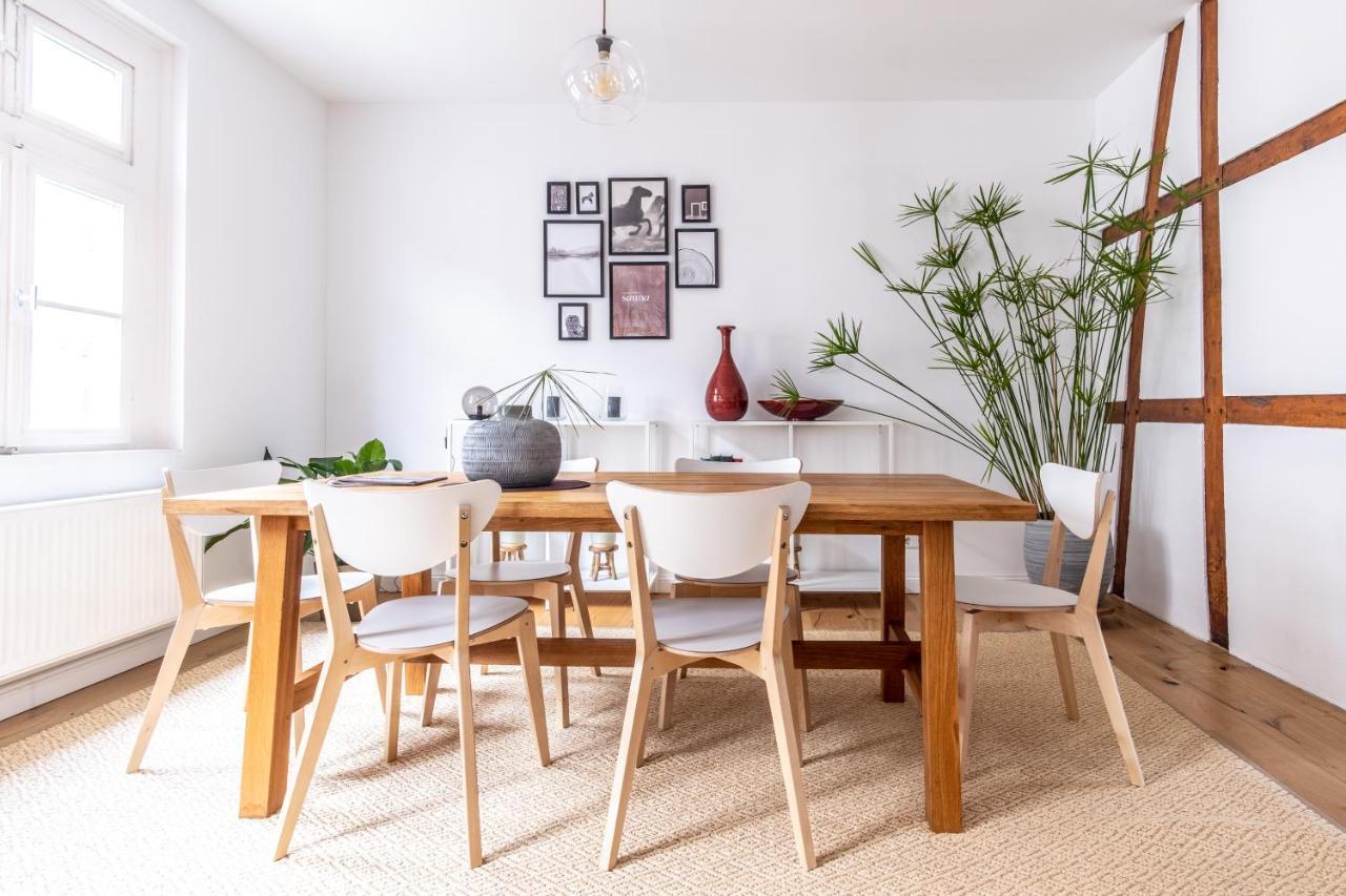 Cruwzo I Apartments In Wuppertal Kültér fotó